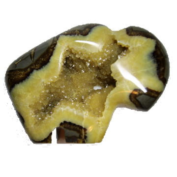 Image of Dugway Geode