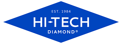 HiTechDiamond Logo